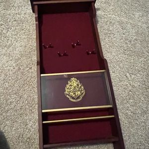 Harry Potter wall mount Wand holder